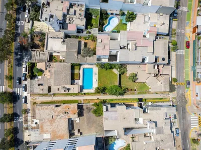Venta de Terreno / Lote en San Borja - Lima 0 Dormitorio 