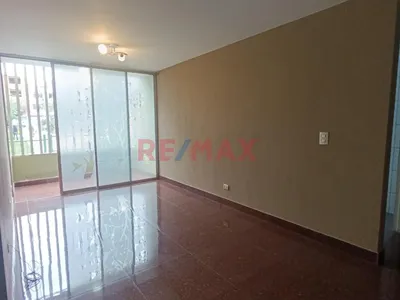 Alquiler - Departamento- Los Olivos