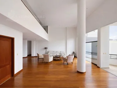 Venta de Departamento en Santiago de Surco - Lima 3 Dormitorios
