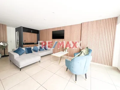 Vendo Departamento U Oficina En Av. Angamos A 1 Cuadra De Open Plaza