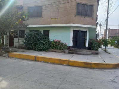 Alquiler de Local Comercial en Villa El Salvador - Lima 0 Dormitorio 