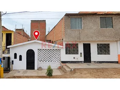 🏡Terreno En Venta En Pachacámac – Villa El Salvador