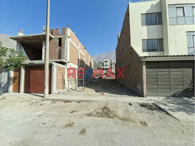 🏡 Terreno En Venta | Mirasol De Huampaní – 1Ra Etapa