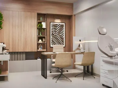 Venta de Oficina en Miraflores - Lima