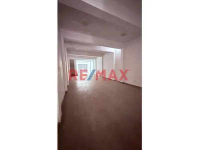 Local Comercial En Alquiler De Alto Transito En Salaverry - 135.50 M2