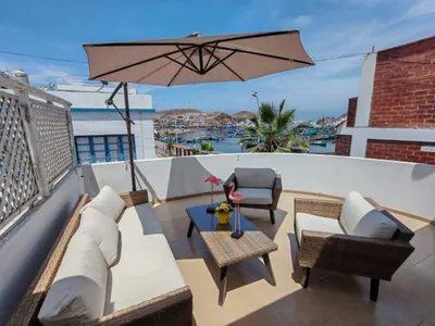 Casa en venta · Manco Capac 105, Lima · 100 m², 5 dorm.