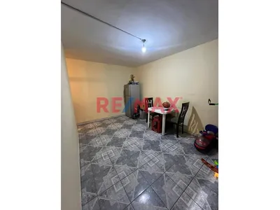 Venta Departamento En San Martín De Porres