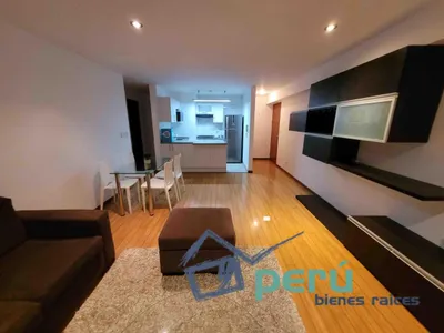 Venta de Departamento en Miraflores - Lima
