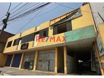 ¡Oportunidad Estratégica En Chaclacayo! Terreno + Hotel + Locales En Plena Carretera Central