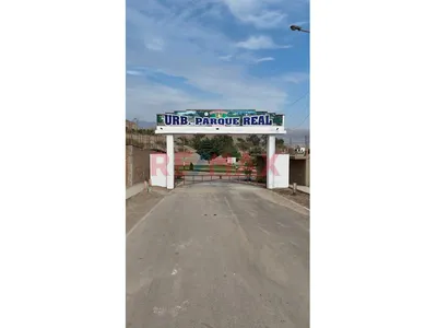 Terreno en venta · Carabayllo · 120 m²