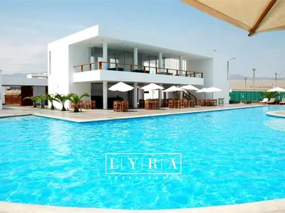 Venta de Casa de Playa en Asia - Cañete 3 Dormitorios