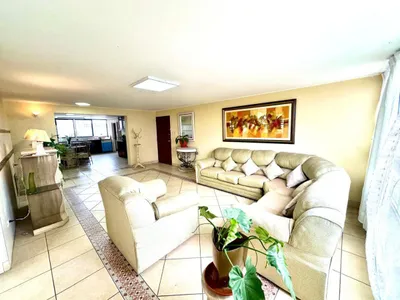 Venta de Departamento en Miraflores - Lima 2 Dormitorios