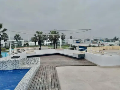 Venta de Casa de Playa en Asia - Cañete 4 Dormitorios