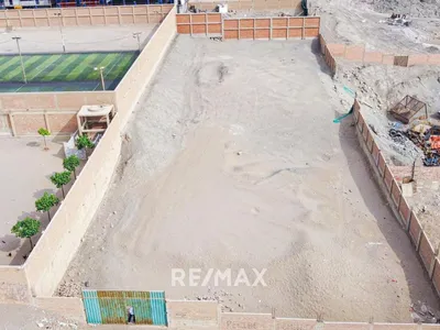 Venta de Terreno / Lote en Ancón - Lima