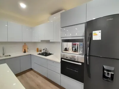 Departamento en venta · Av 28 de Julio N° 3Xx, Miraflores · 65 m², 2 dorm.