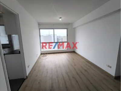Departamento en venta · Av. Petit Thouars 1498, Lima · 67 m², 3 dorm.