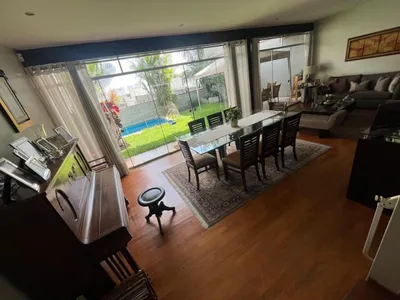 Venta de Casa en Santiago de Surco - Lima 3 Dormitorios