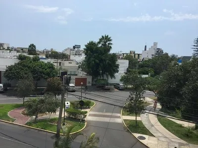 Venta de Departamento en Miraflores - Lima 2 Dormitorios