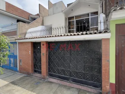 Amplia Casa En Venta - Urbanizacion Ceres 2Da Etapa