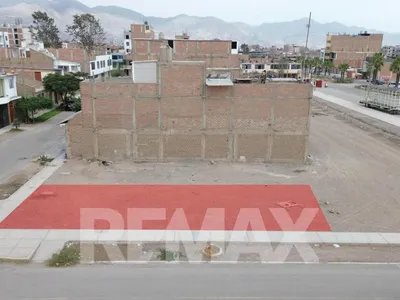Venta de Terreno / Lote en Carabayllo - Lima