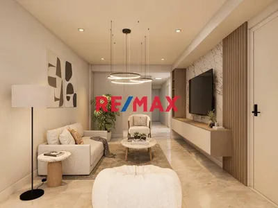 Se Vende Departamento En Comas De Estreno