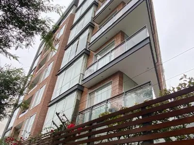 Departamento en venta · Meliton Porras 110, Miraflores · 130 m², 3 dorm.