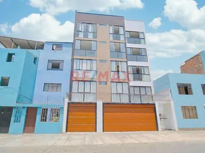 Departamento en venta · Calle San José, Pueblo Libre · 52 m², 2 dorm.