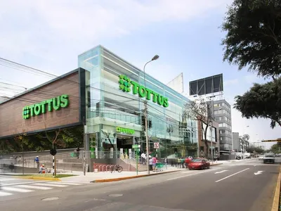 VENDO DEPARTAMENTO FRENTE A OPEN PLAZA TOTTUS AV CANTA CALLAO