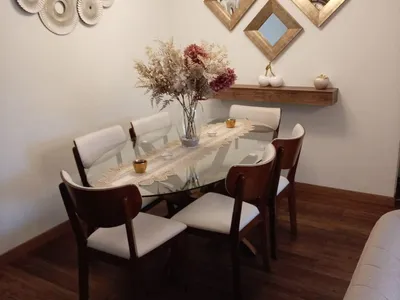 Departamento en venta · Fundo el Salitre, Santiago de Surco · 75 m², 3 dorm.