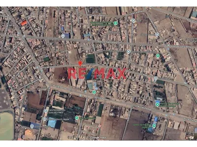 Venta De Local Comercial En Pachacamac