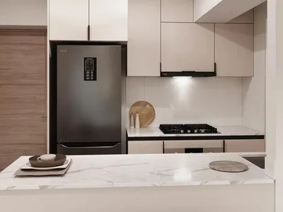 Venta de Departamento en Surquillo - Lima 1 Dormitorio