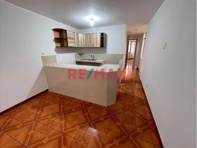 Venta Departamento De 4 Dormitorios – Urb. Villasol, Los Olivos