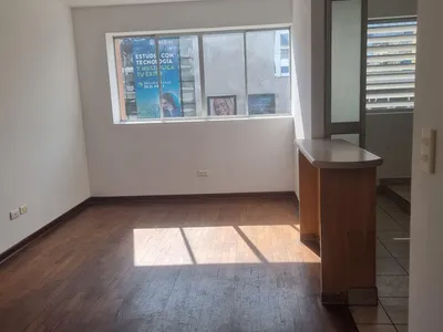 Alquiler de Departamento en Jesús María - Lima 2 Dormitorios 