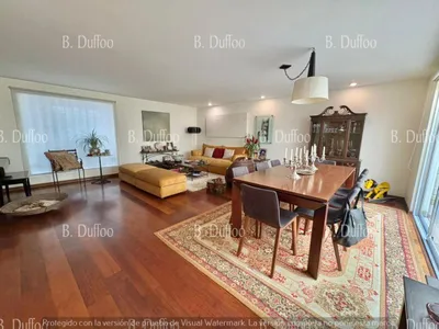 Venta de Departamento en Santiago de Surco - Lima 3 Dormitorios 