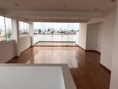 Venta de Departamento en Miraflores - Lima 3 Dormitorios