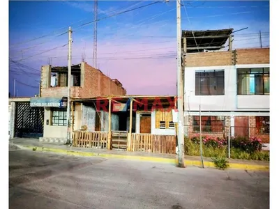 🏢Alquiler De Local Comercial 204.6 M2  En Collazos A 300 Metros De La Panamericana Sur