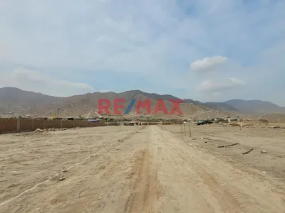 Oportunidad De Inversión En Pampas Tinajas Cieneguilla