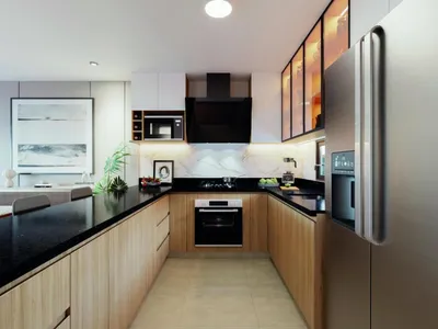 Departamento en venta · Av. la Merced al 600 Urb. la Merced, Santiago de Surco · 138 m², 3 dorm.