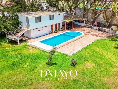 Venta de Casa en Pachacamac - Lima 0 Dormitorio 