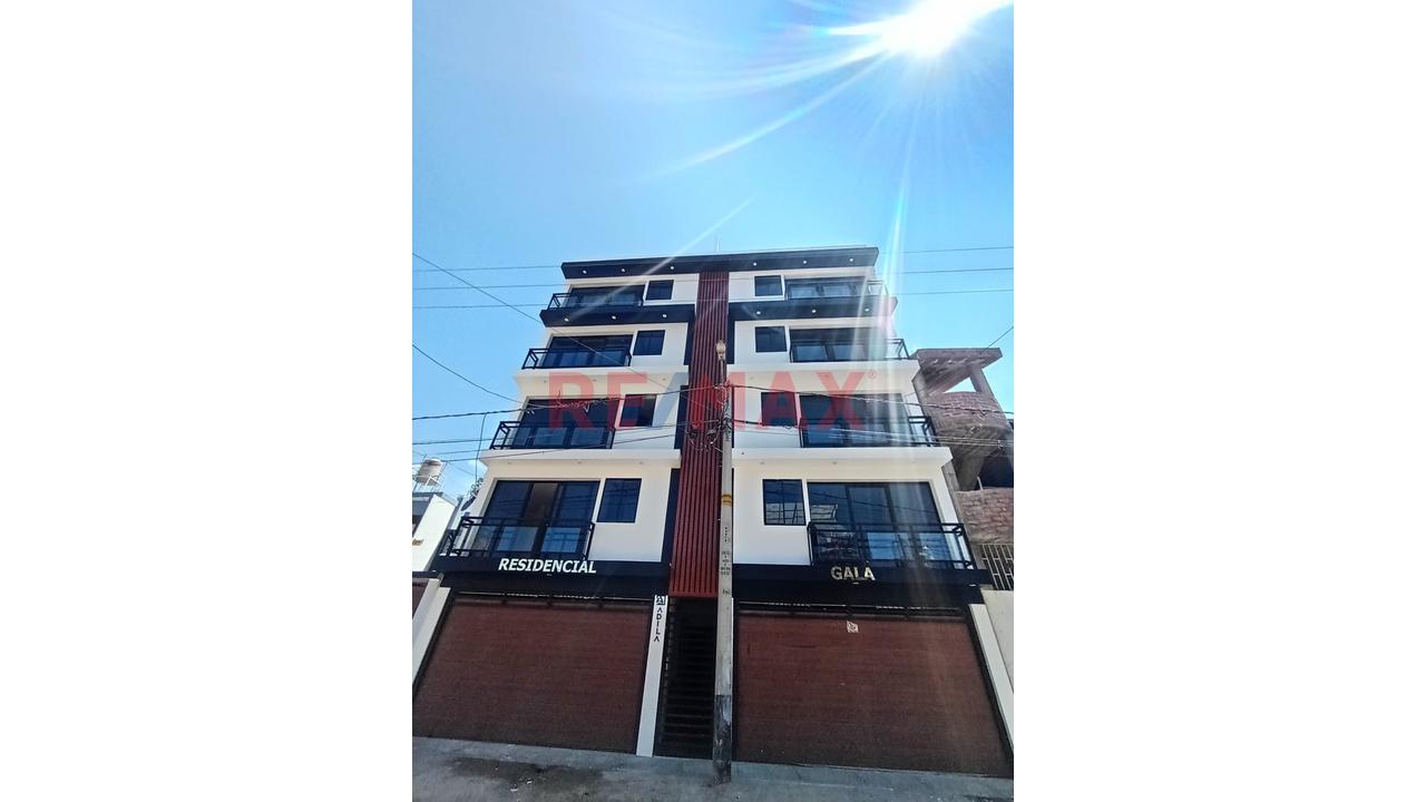 🏢✨ Departamento En Venta / Segundo Piso / Residencial Gala ✨🏢