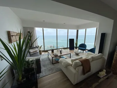 Venta de Departamento en Barranco - Lima 3 Dormitorios