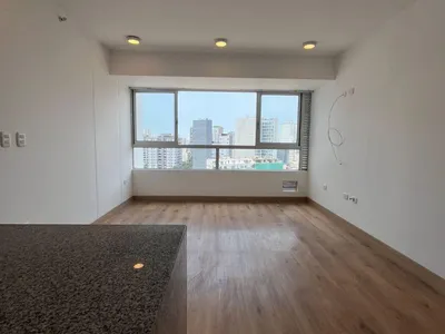 Venta de Departamento en Jesús María - Lima 2 Dormitorios