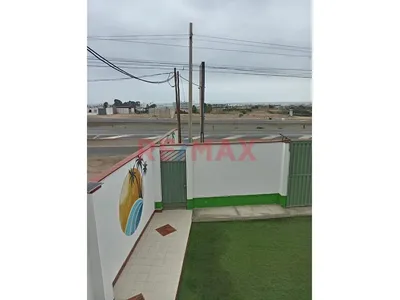Se Alquila Local Comercial En Asia - Panamericana Sur