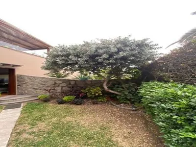 Venta de Departamento en La Molina - Lima 3 Dormitorios 