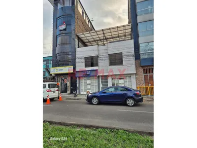Alquiler/Oficina/Sol De Oro/Los Olivos/Piso 2/20M2/S/.1000