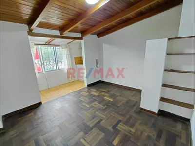 Minidepartamento En Alquiler - ✨ ¡Vive En El Corazón De Miraflores Por Solo S/ 1,300 Mensuales!