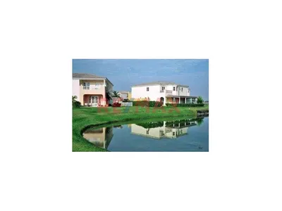 Venta De Terreno En Exclusivo Condominio Residencial Islas De San Pedro