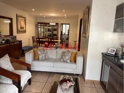 Surquillo /Oportunidad/ Lindo Departamento Remodelado