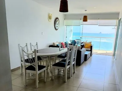 Venta de Departamento en Punta Hermosa - Lima 4 Dormitorios