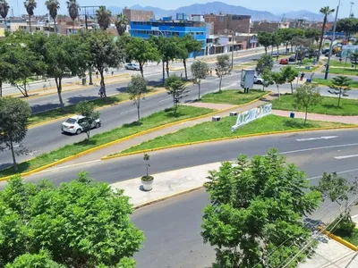 Venta de Departamento en Callao - Lima 2 Dormitorios 